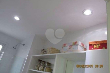 Apartamento à venda com 2 quartos, sendo 1 suíte, em Jardim Esmeralda, São Paulo, SP