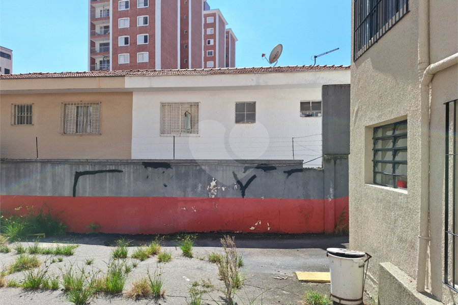 Terreno para alugar em Água Fria, São Paulo, SP