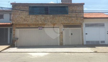 Casa à venda com 5 quartos, sendo 2 suítes,  em Jardim Santa Clara, Guarulhos, SP