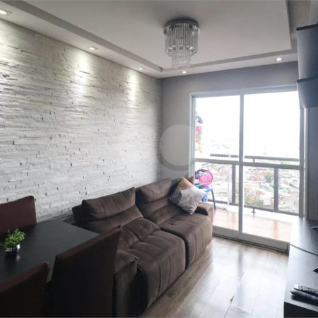 Apartamento à venda com 2 quartos em Vila Medeiros, São Paulo, SP