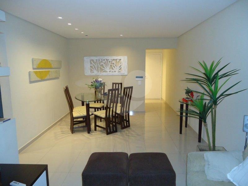 Apartamento à venda com 2 quartos, sendo 1 suíte, em Freguesia do Ó, São Paulo, SP