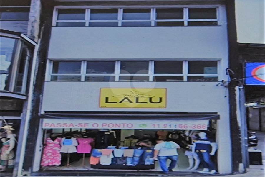 Prédio à venda em Santana, São Paulo, SP