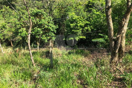 Terreno à venda em Bairro do Cambará, São Roque, SP