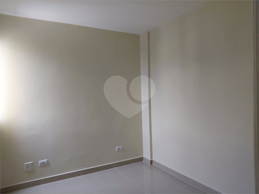 Apartamento para alugar com 2 quartos em Rio Pequeno, São Paulo, SP