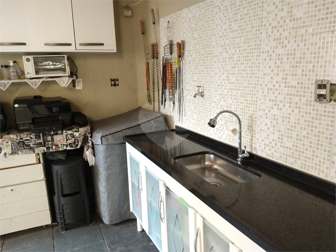 Casa à venda com 3 quartos, sendo 1 suíte, em Jardim Peri, São Paulo, SP
