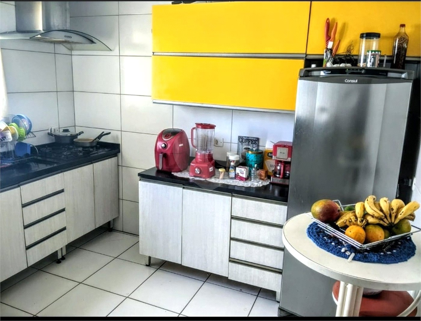 Casa à venda com 2 quartos no condomínio Villaggio Dona Regina, São Paulo - SP