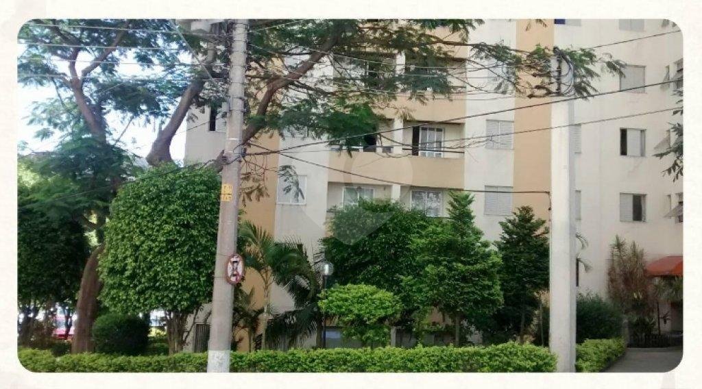 Apartamento à venda com 3 quartos em Vila Nova Cachoeirinha, São Paulo, SP