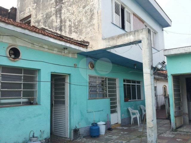 Casa Térrea à venda com 8 quartos em Casa Verde, São Paulo, SP