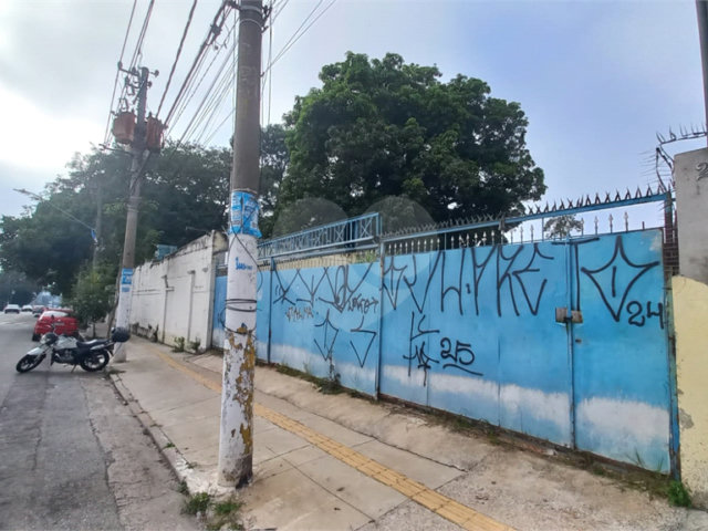 Terreno à venda com 1 quarto em Jaçanã, São Paulo, SP