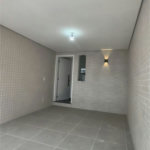Casa Residencial à venda, Aparecida, Santos - CA0237.