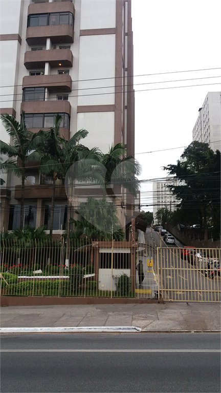 Apartamento à venda com 1 quarto em Jaguaré, São Paulo, SP