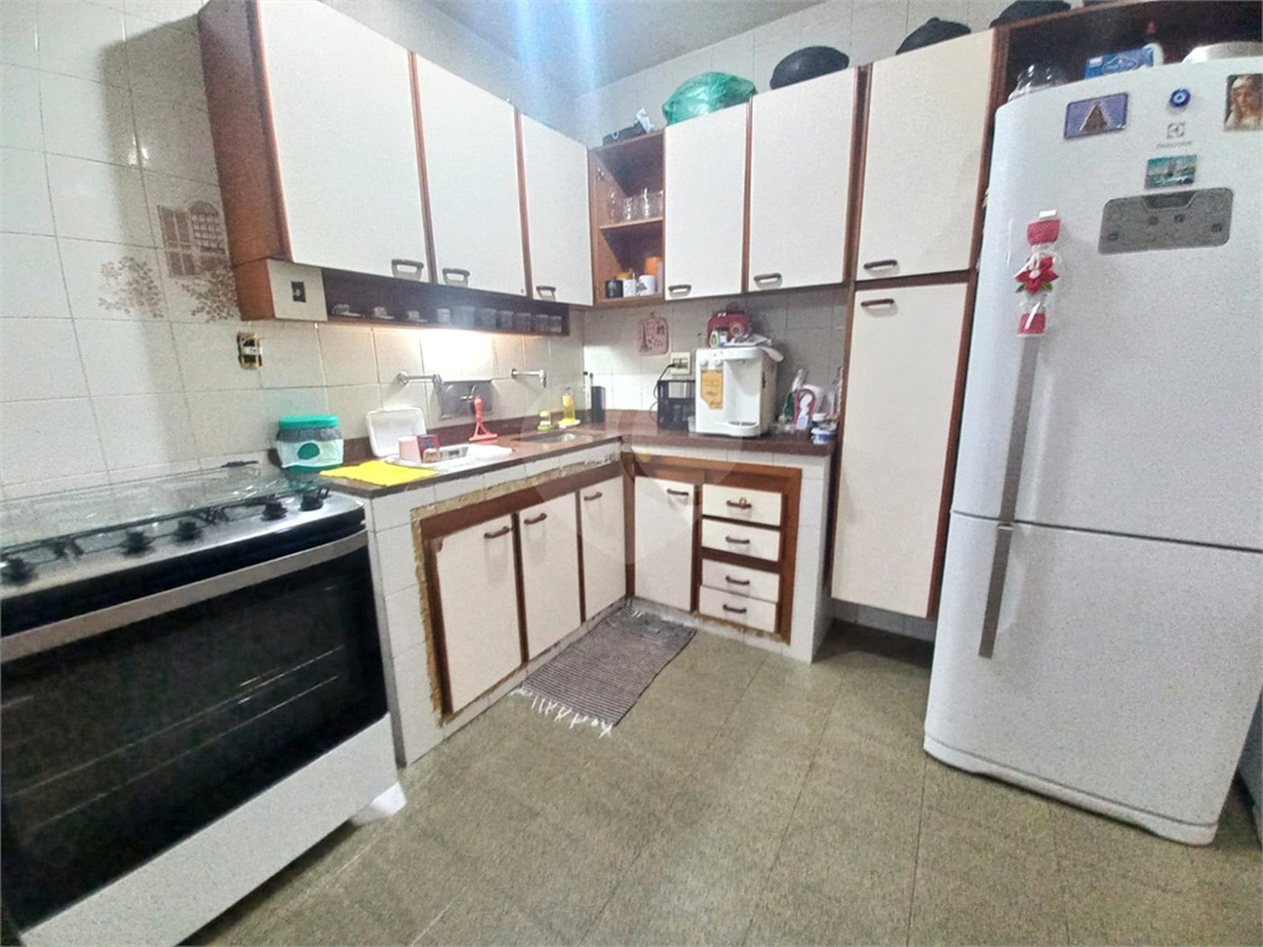 Casa de Vila à venda com 4 quartos em Vila Isabel, Rio de Janeiro, RJ
