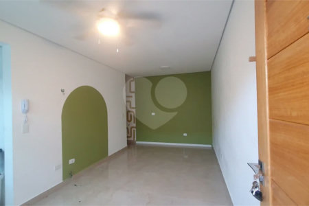 Apartamento à venda com 2 quartos em Jardim São Paulo(zona Norte), São Paulo, SP
