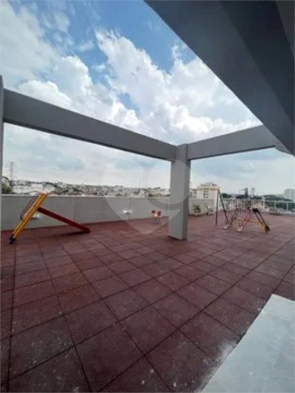 Apartamento à venda com 1 quarto no Centro, Mogi das Cruzes, SP