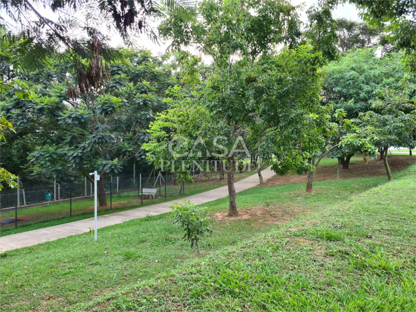 Terreno em condomínio à venda em Cajuru do Sul, Sorocaba, SP