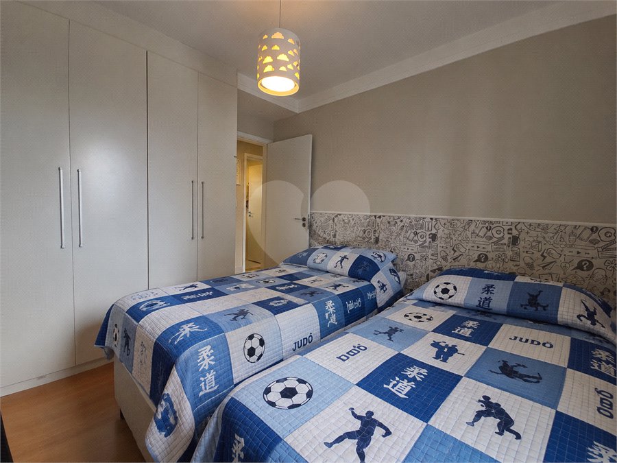Apartamento à venda com 3 quartos, sendo 1 suíte, em Parque Campolim, Sorocaba, SP