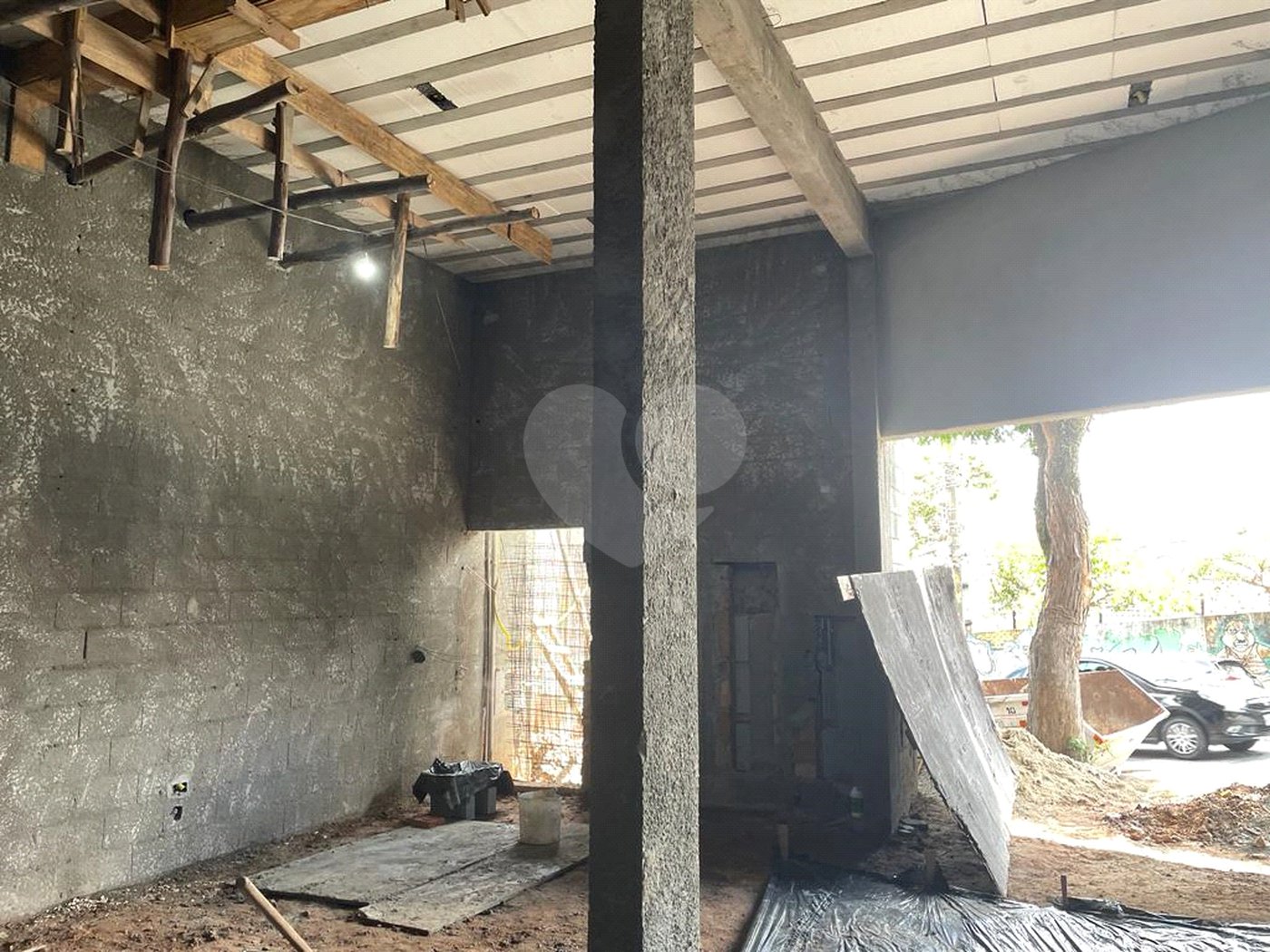 Studio à venda com 1 suíte em Água Fria, São Paulo, SP