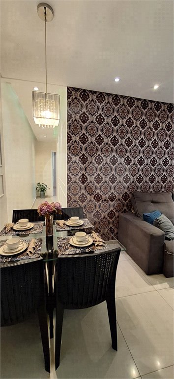 Apartamento à venda com 2 quartos, sendo 1 suíte, em Ponte de São João, Jundiaí, SP