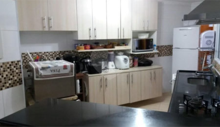 Casa à venda com 3 quartos, sendo 1 suíte,  em Jabaquara, São Paulo, SP
