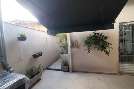 Casa à venda com 2 quartos em Vila Rosália, Guarulhos, SP