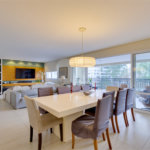 Apartamento à venda com 4 suítes em Jardim Marajoara, São Paulo, SP