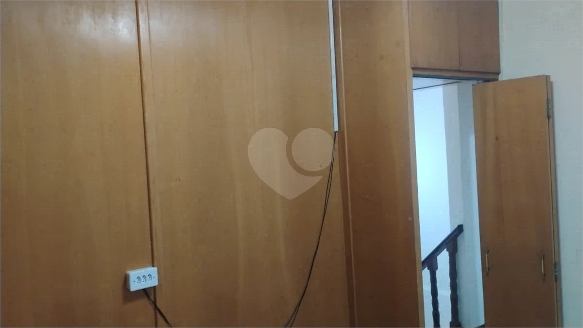 Sobrado à venda com 3 quartos, sendo 1 suíte, em Parque Mandaqui, São Paulo, SP