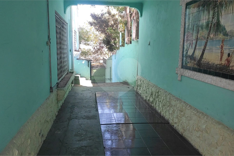 Casa à venda ou para alugar com 3 quartos em Santana, São Paulo, SP