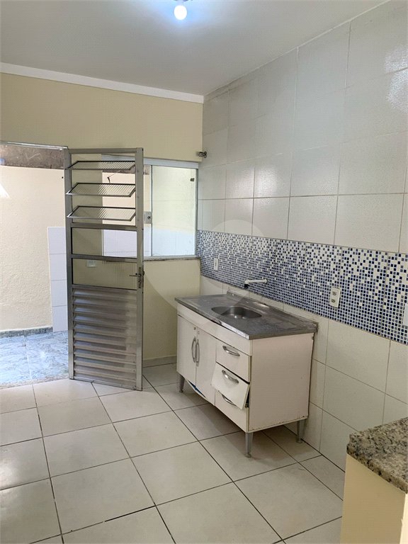 Casa à venda com 2 quartos em Vila Nova Sorocaba, Sorocaba, SP