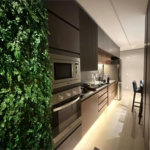 Apartamento à venda com 4 quartos, sendo 1 suíte,  em Cerqueira César, São Paulo, SP