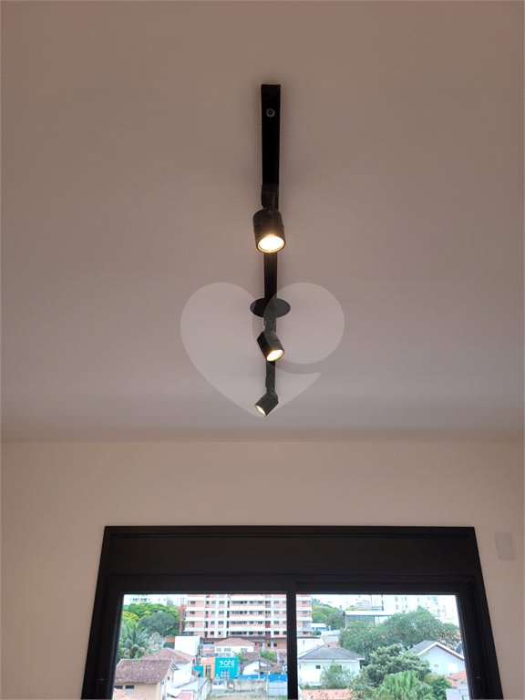 Apartamento à venda com 3 suítes em Vila Ema, São José dos Campos, SP