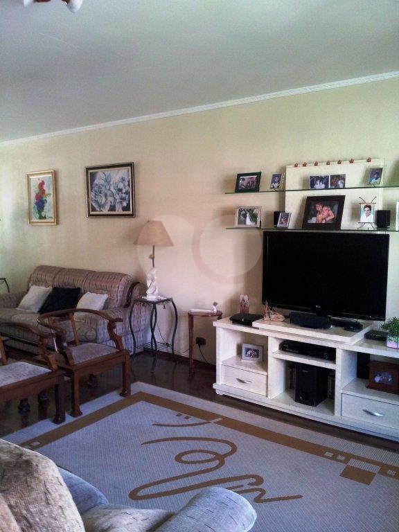 Sobrado à venda com 3 suítes em Vila Maria Alta, São Paulo, SP
