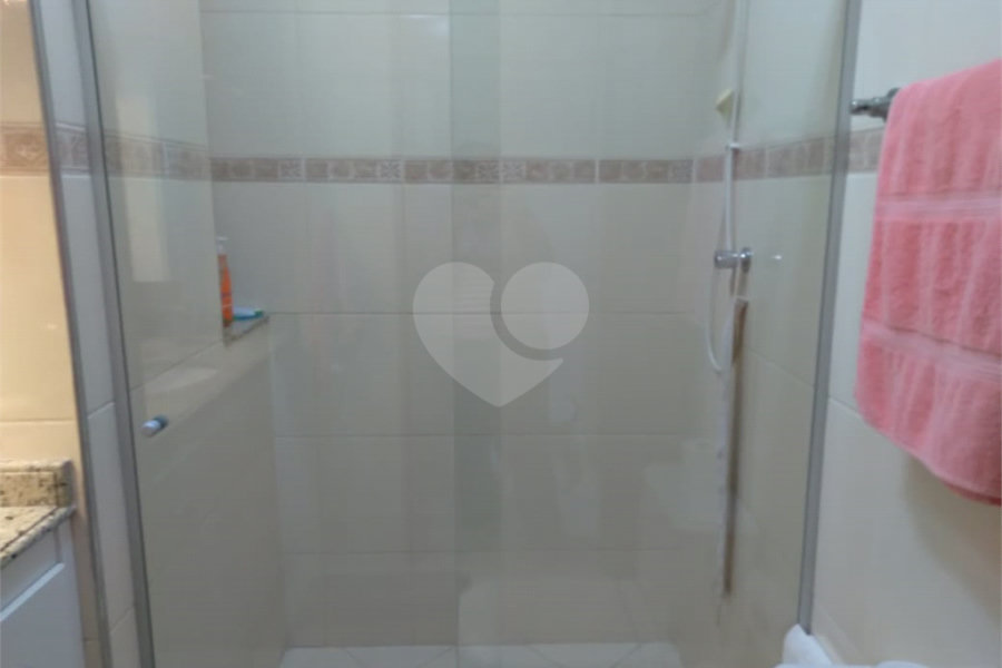 Sobrado à venda com 3 quartos, sendo 1 suíte, em Santana, São Paulo, SP