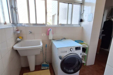 Apartamento à venda com 3 quartos, sendo 1 suíte,  em Vila Polopoli, São Paulo, SP