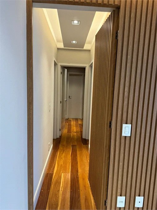 Apartamento para alugar com 3 suítes em Vila Gertrudes, São Paulo, SP