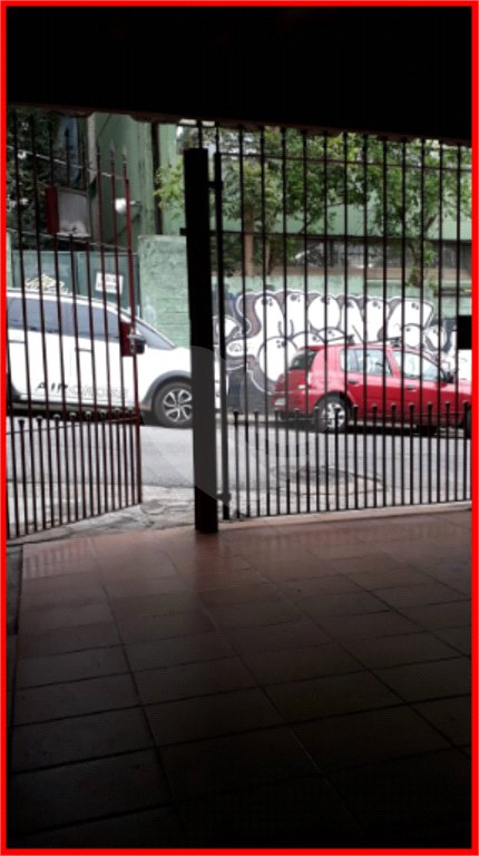 Sobrado à venda com 14 quartos em Vila Anglo Brasileira, São Paulo, SP