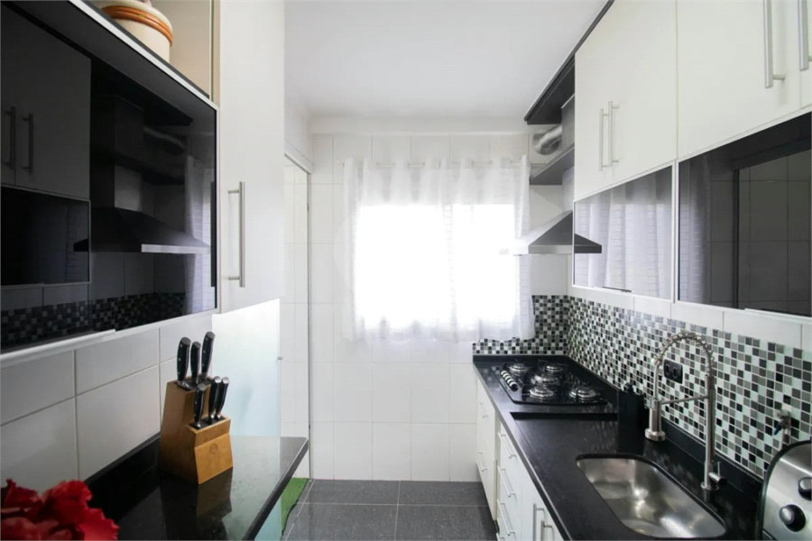 Apartamento à venda com 2 quartos, sendo 1 suíte, em Casa Verde, São Paulo, SP