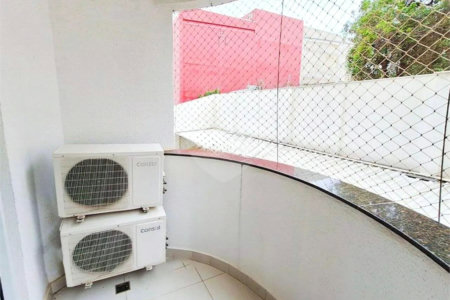 Apartamento à venda com 3 quartos, sendo 1 suíte, em Parque Campolim, Sorocaba, SP