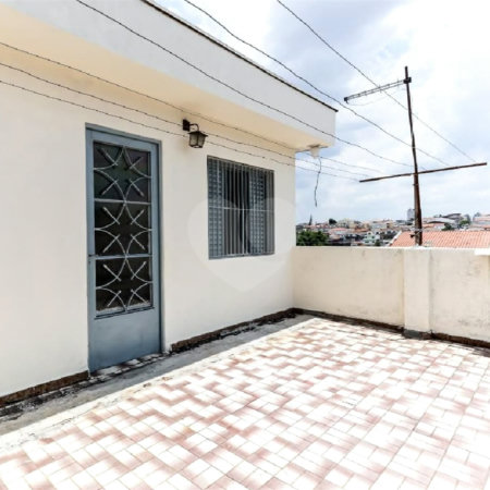 Sobrado à venda com 4 quartos, sendo 1 suíte, em Vila Medeiros, São Paulo, SP