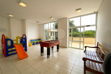 Apartamento à venda com 2 quartos no Centro, Araraquara, SP