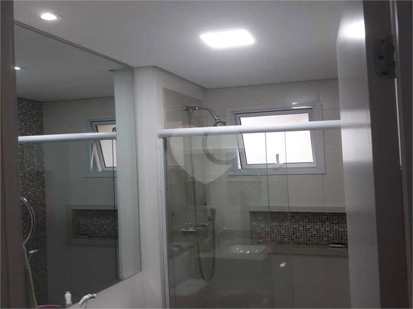 Apartamento à venda com 2 quartos, sendo 1 suíte, em Vila Nair, São Paulo, SP