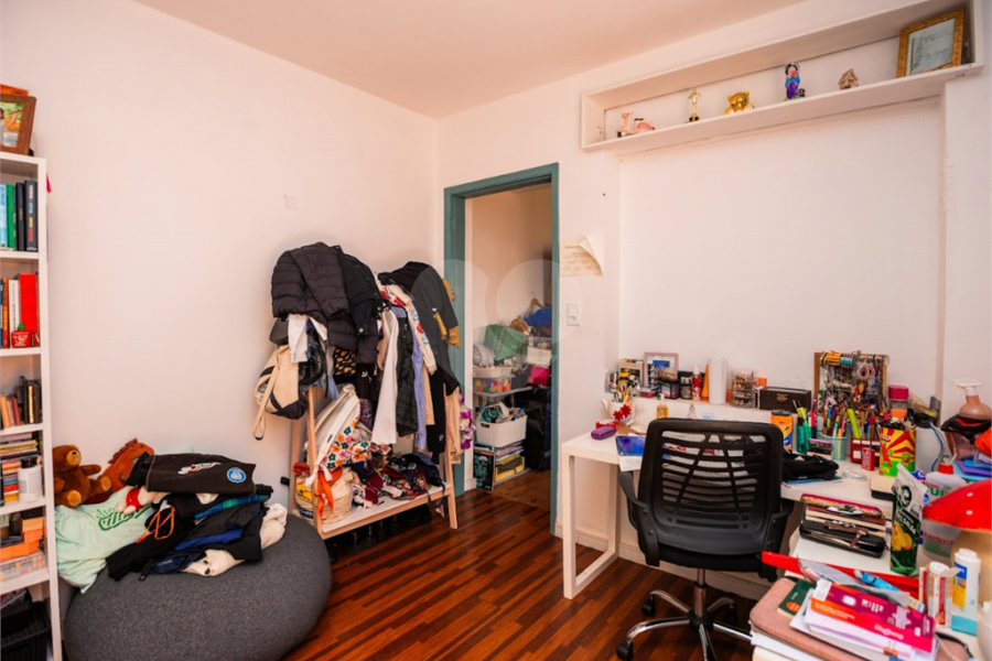 Casa à venda com 2 quartos, sendo 1 suíte, em Jardim Paulistano, São Paulo, SP
