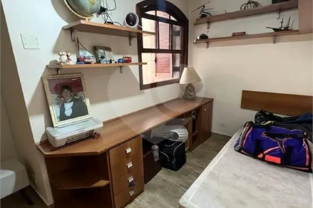 Sobrado à venda com 4 quartos, sendo 1 suíte, em Ipiranga, São Paulo, SP