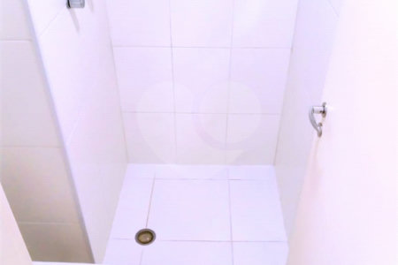 Oportunidade Única: Apartamento de 36 m² na Bela Vista!
