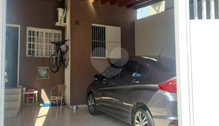 Casa à venda com 2 quartos, sendo 1 suíte,  em Vila Rubens, Indaiatuba, SP