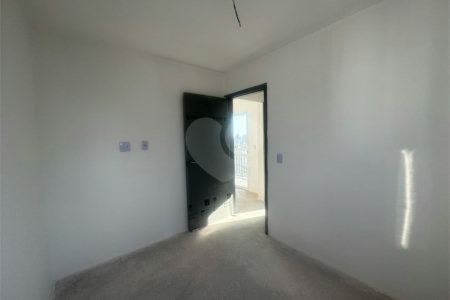Apartamento à venda com 2 quartos em Jardim Aida, Guarulhos, SP
