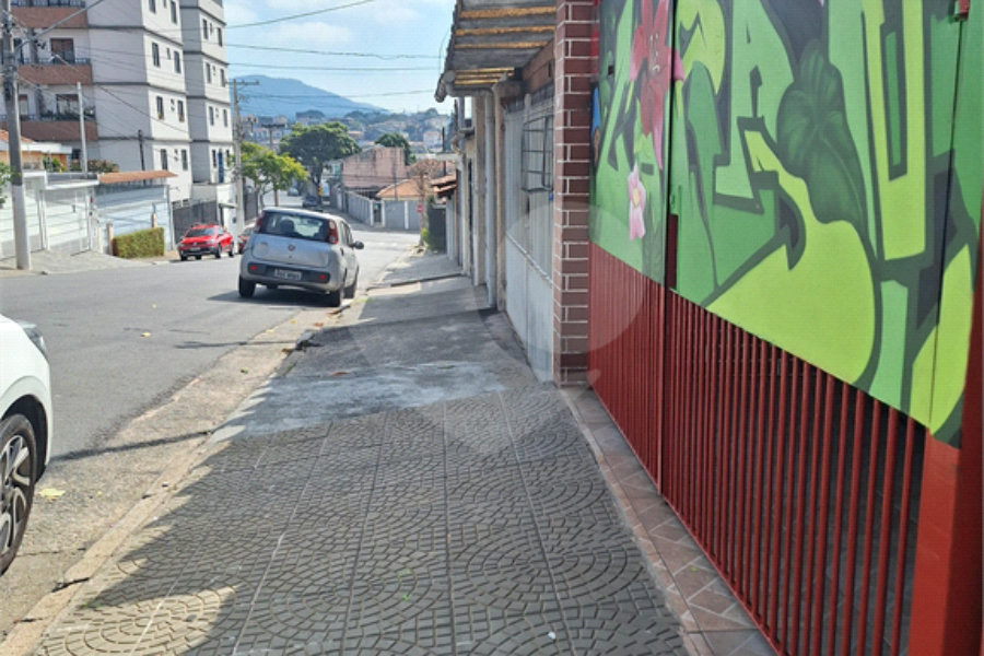 Sobrado à venda com 3 quartos em Tremembé, São Paulo, SP