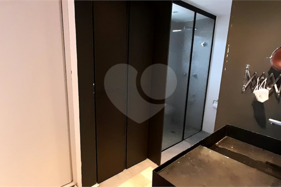 Apartamento à venda com 2 quartos, sendo 1 suíte, em Jardim América, São Paulo, SP