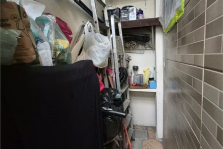 Sobrado à venda com 2 quartos em Vila Tiradentes, São Paulo, SP