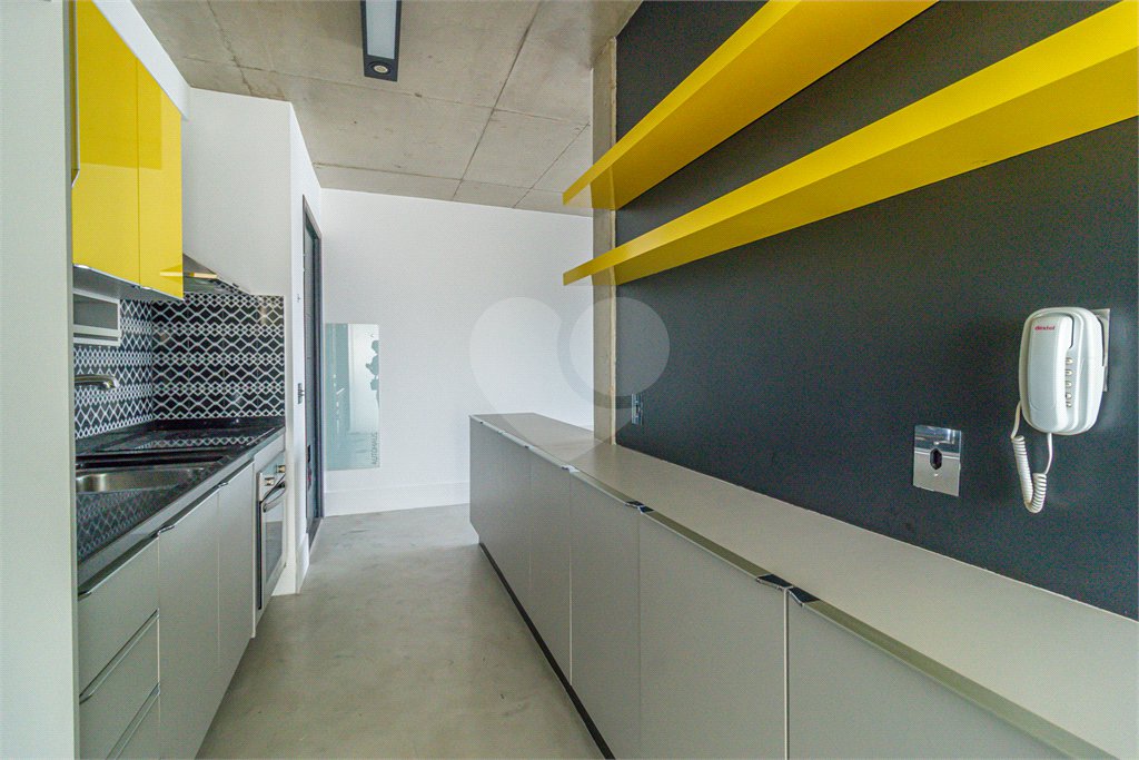Apartamento à venda ou para alugar com 2 quartos, sendo 1 suíte, em Alto da Boa Vista, São Paulo, SP