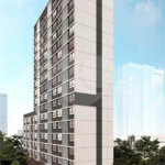 Studio à venda ou para alugar com 1 suíte, em Pinheiros, São Paulo, SP